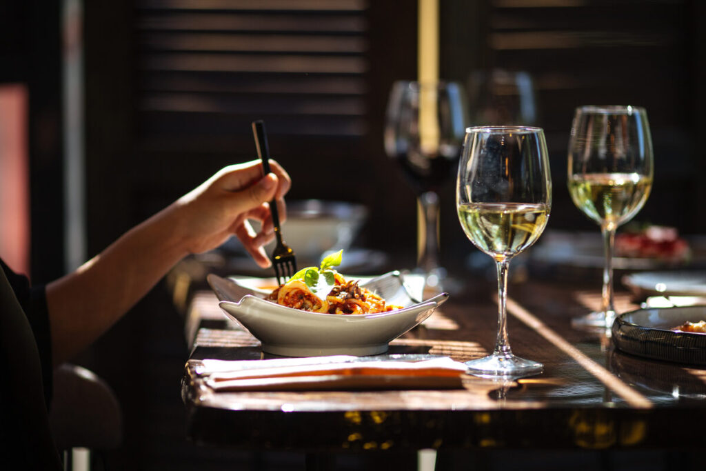 A Foodie’s Guide to Newfield: Discovering Stamford’s Unsung Dining Treasures
